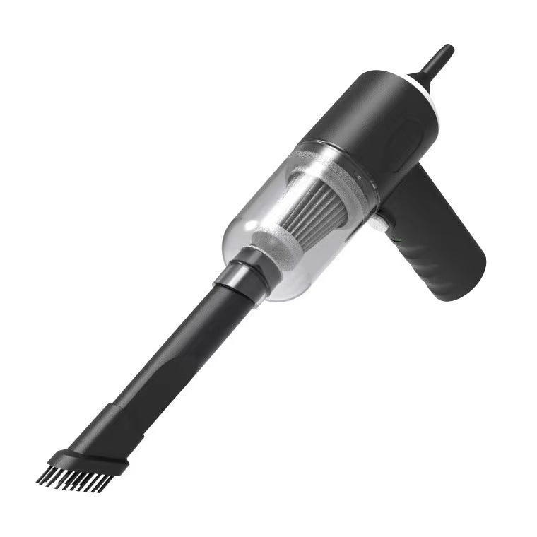 Handheld Car Vacuum Cleaner Wireless Rechargeable